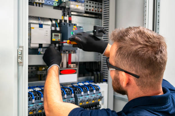 Best Licensed Electrician  in Sandy, UT
