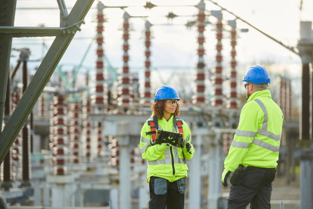 Best Electrical Installation Contractor  in Sandy, UT