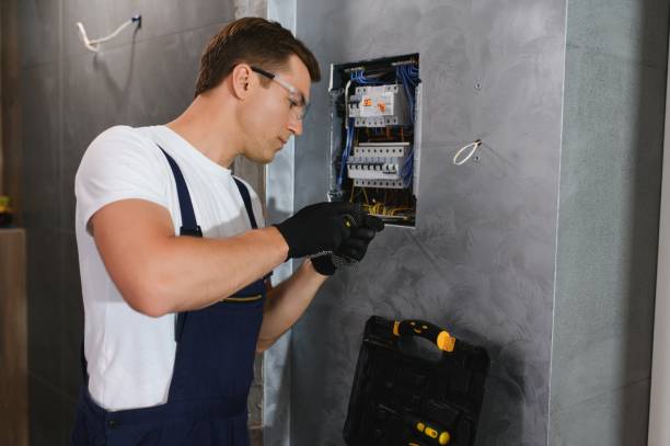 Best Electrical Contractors for Businesses  in Sandy, UT