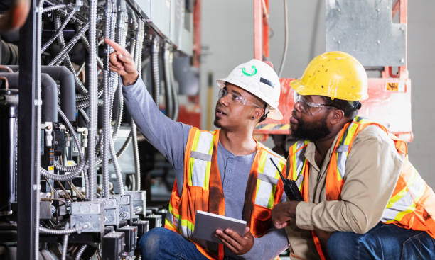 Professional Electrician in Sandy, UT