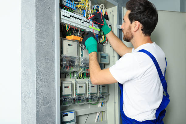 Best Commercial Electrician Services  in Sandy, UT