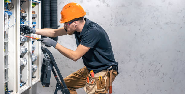 Best Local Electrician Companies  in Sandy, UT