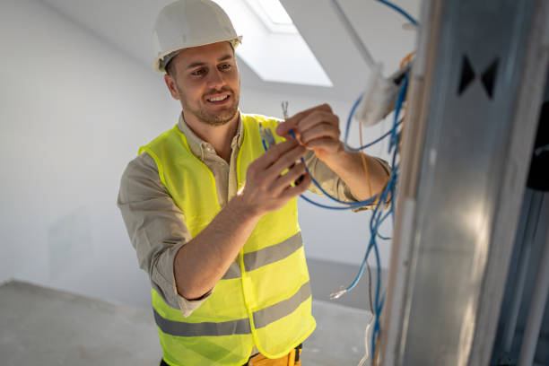 Best 24-Hour Electrician  in Sandy, UT